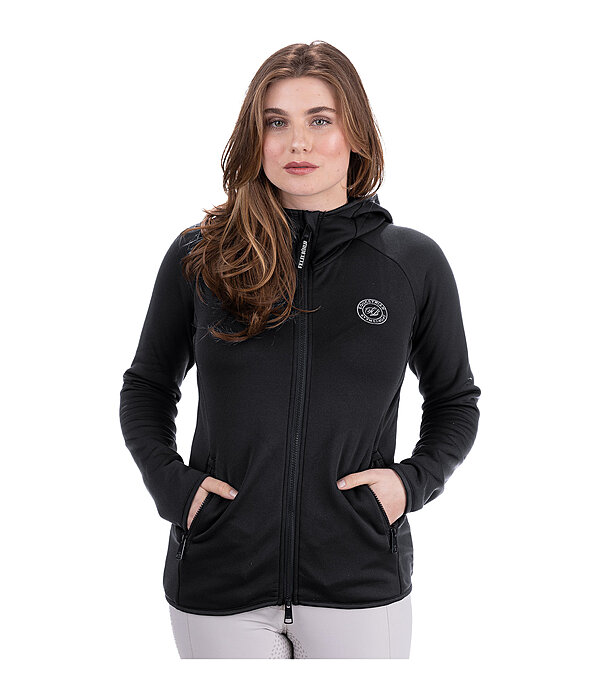 Performance-Stretch-Kapuzenjacke Pauline