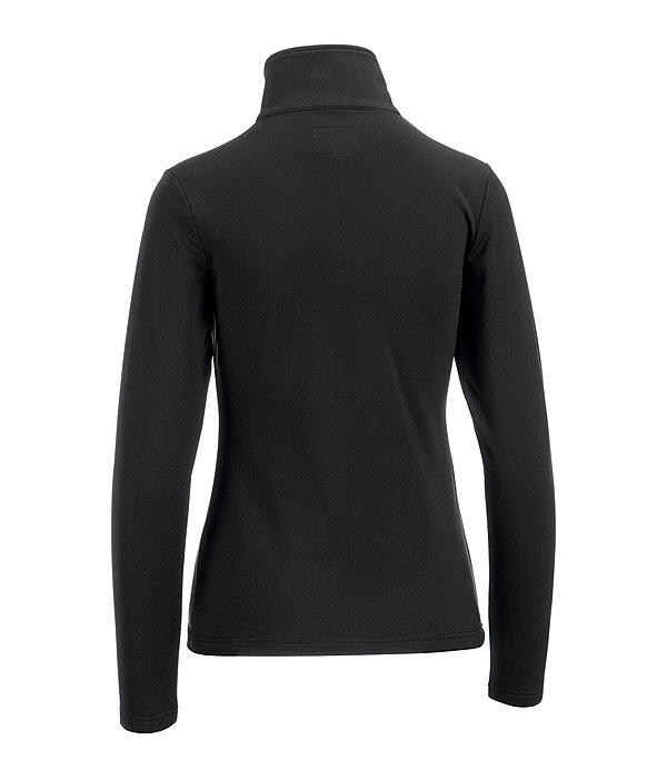 Performance-Stretch-Langarmshirt Kendra