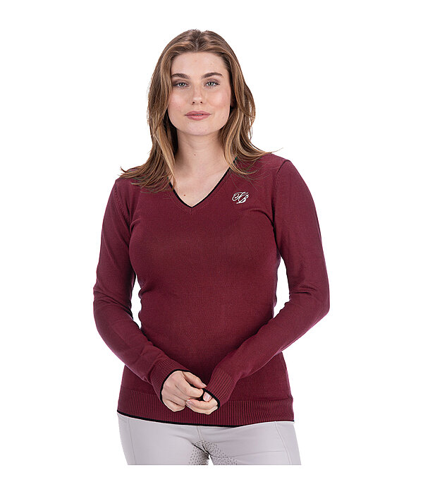 Strickpullover Ellie