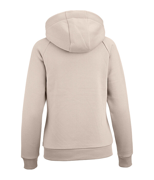 Sweatjacke Lynn