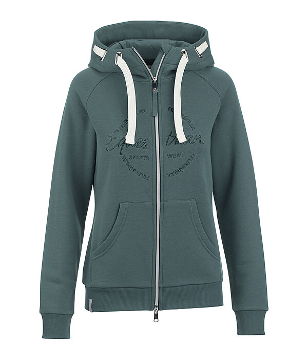Sweatjacke Lynn