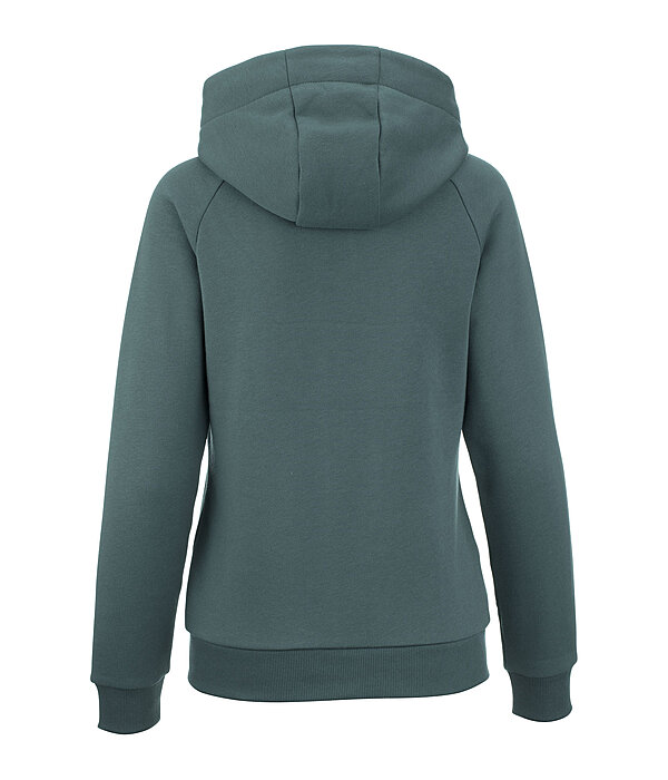 Sweatjacke Lynn