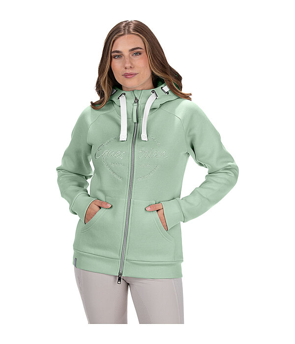 Sweatjacke Lynn