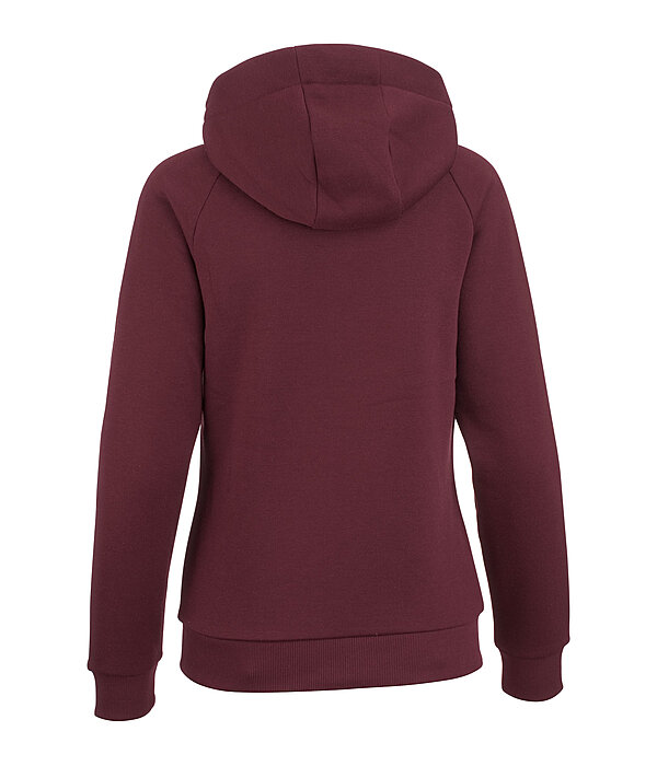 Sweatjacke Lynn