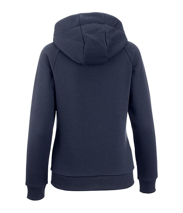 Sweatjacke Lynn
