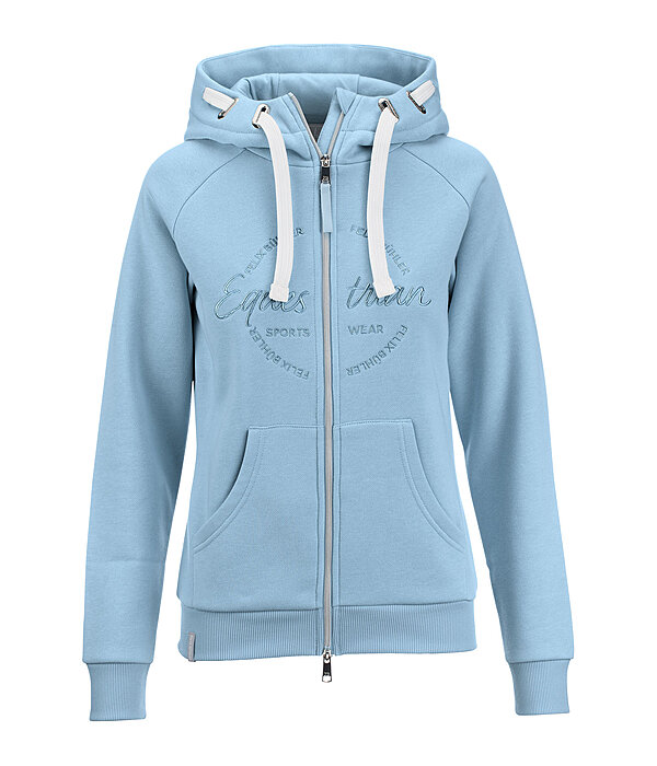 Sweatjacke Lynn