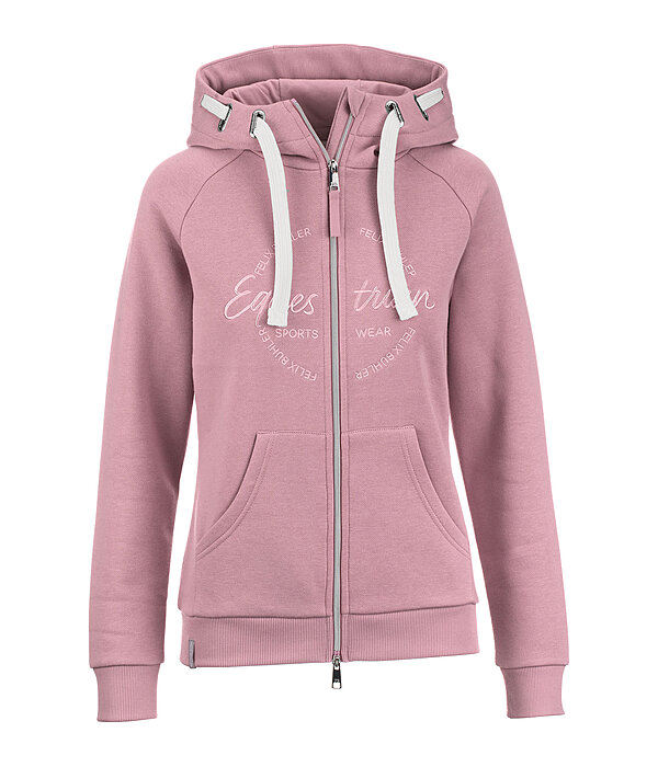 Sweatjacke Lynn
