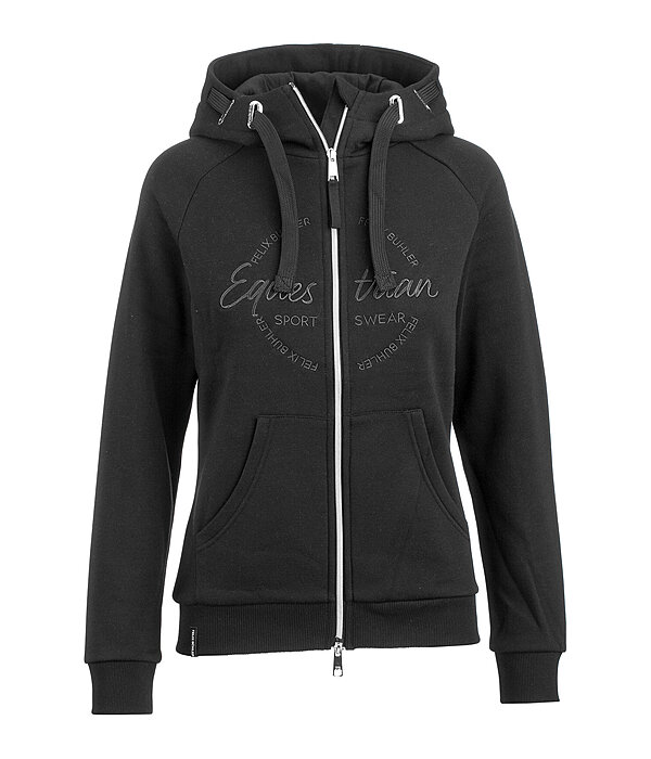 Sweatjacke Lynn