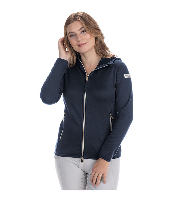 Performance-Stretch-Kapuzenjacke Denise