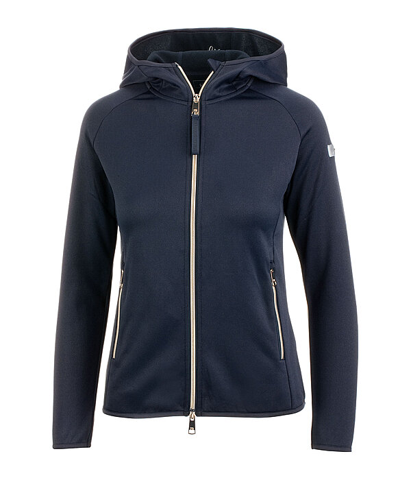 Performance-Stretch-Kapuzenjacke Denise