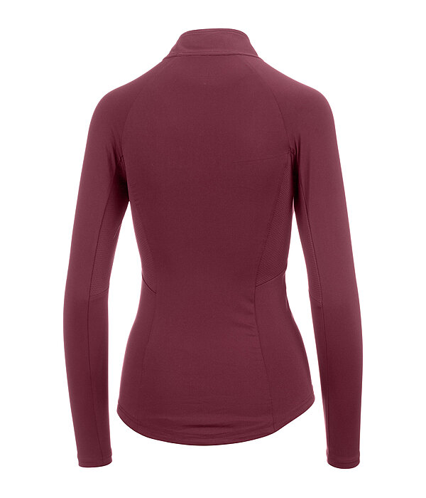 Funktions-Langarmshirt Lara
