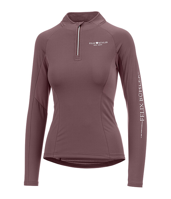 Funktions-Langarmshirt Lara
