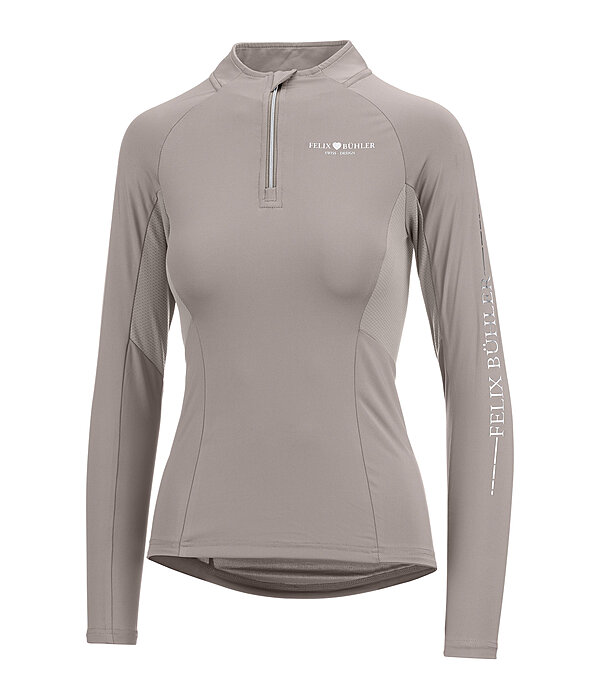 Funktions-Langarmshirt Lara