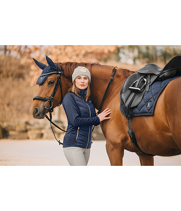 Kombi-Reitjacke Amelia