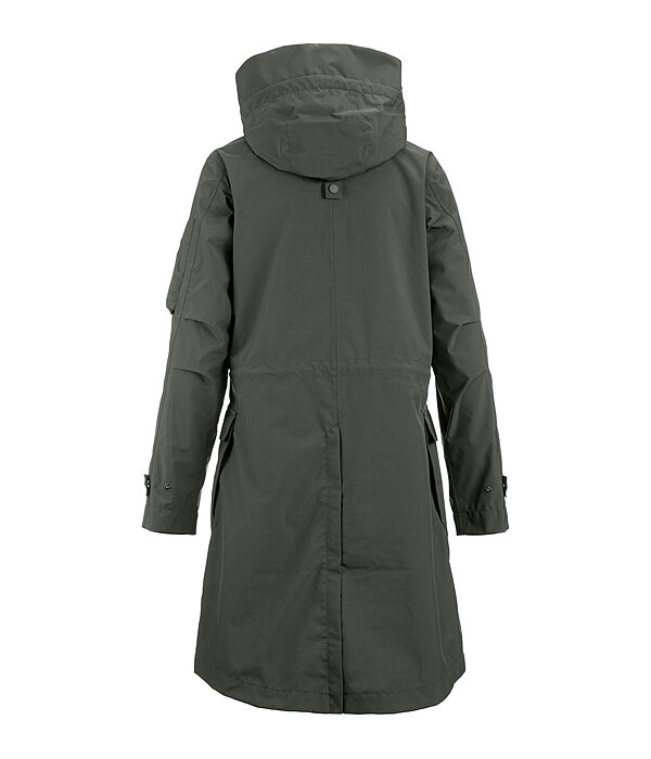 Kapuzen-Funktions-Reitparka Emily