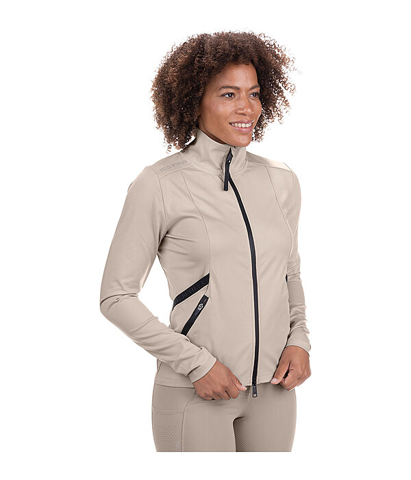 Performance-Stretchjacke Lilly