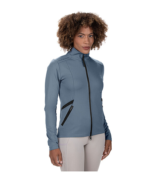 Performance-Stretchjacke Lilly
