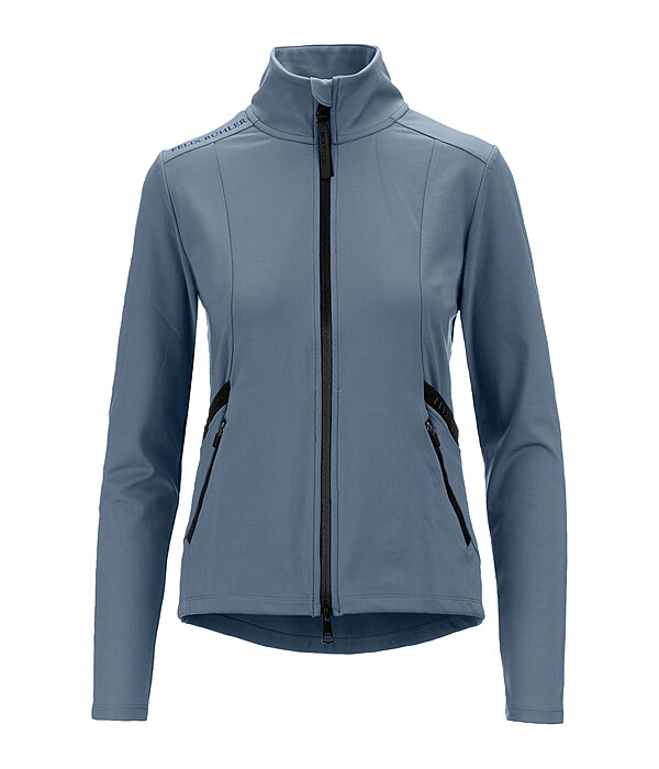 Performance-Stretchjacke Lilly