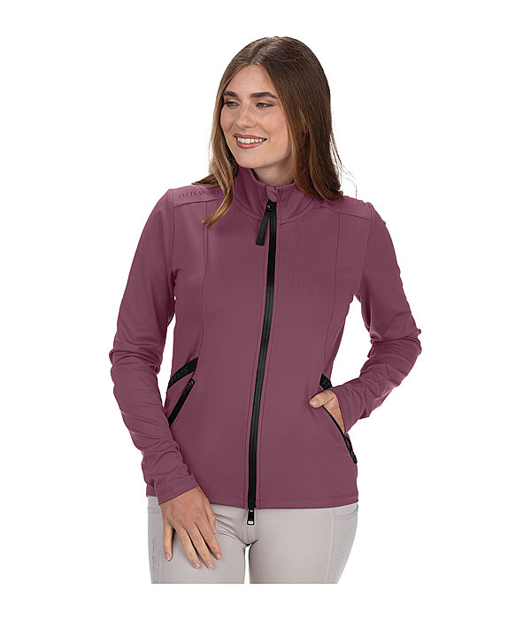 Performance-Stretchjacke Lilly