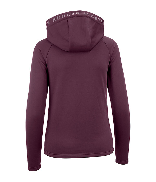 Performance-Stretch-Kapuzenjacke Nala