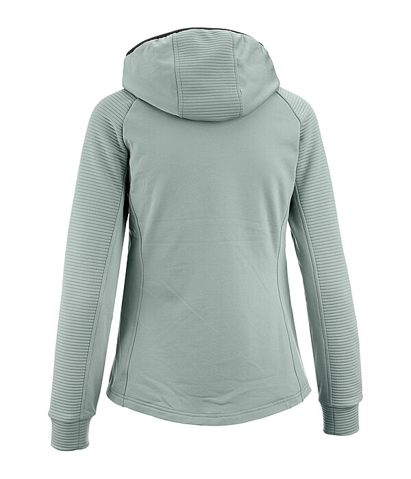 Kapuzen-Kombi-Stretchjacke Lene