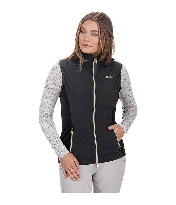 Kombi-Reitweste Jeanne