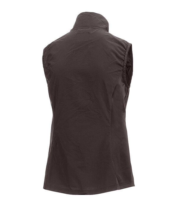 Kombi-Reitweste Jeanne