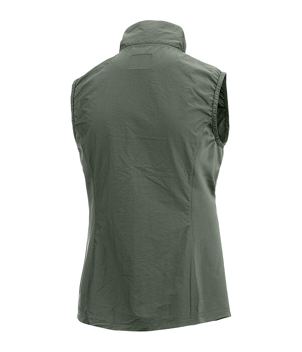 Kombi-Reitweste Jeanne