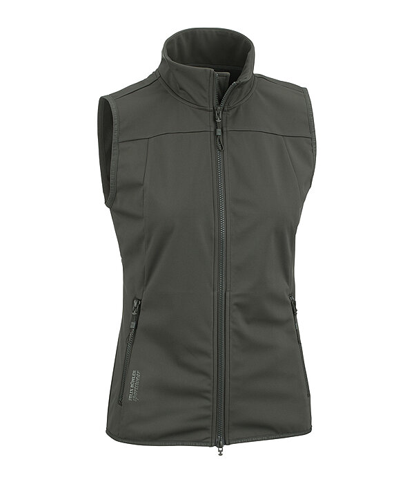 Softshell-Reitweste Louise