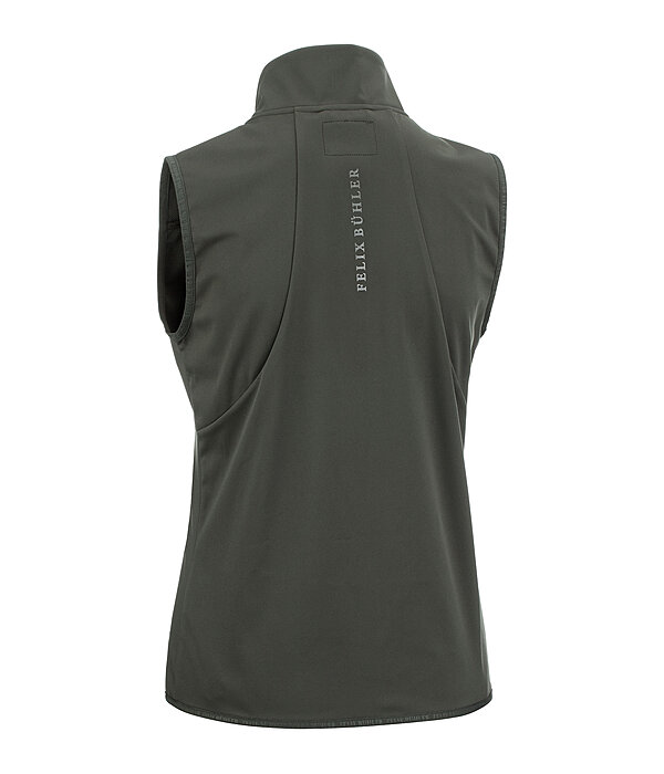 Softshell-Reitweste Louise