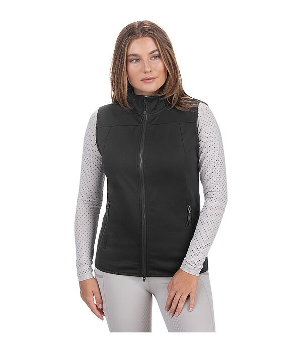 Softshell-Reitweste Louise