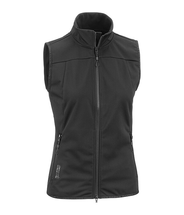 Softshell-Reitweste Louise