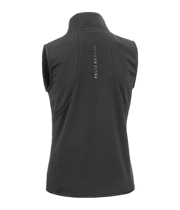 Softshell-Reitweste Louise