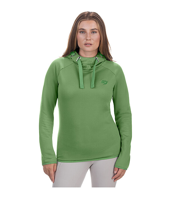 Performance-Stretch Hoodie Lola