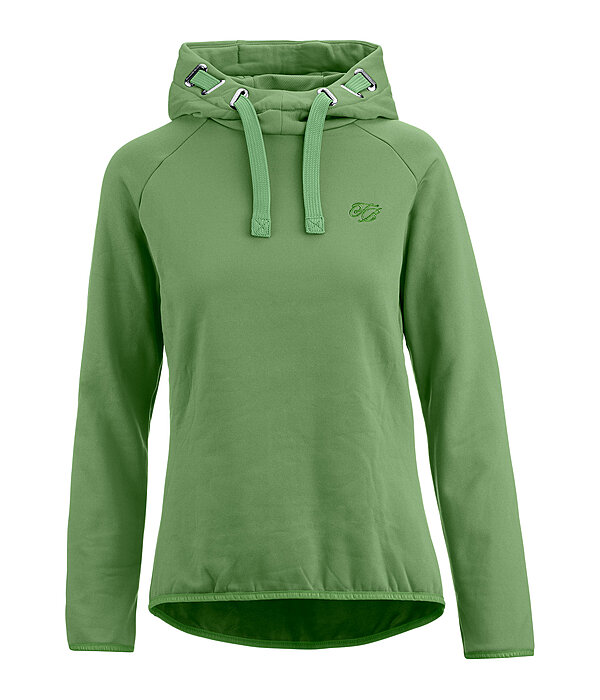 Performance-Stretch Hoodie Lola