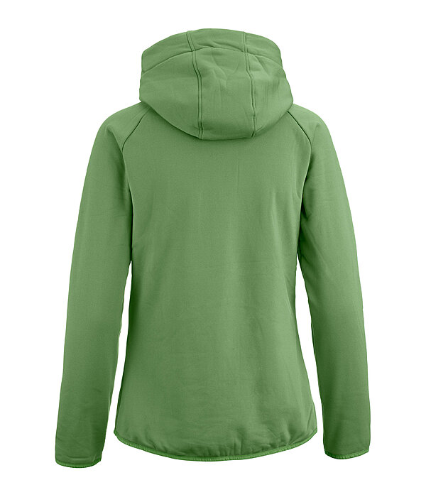 Performance-Stretch Hoodie Lola