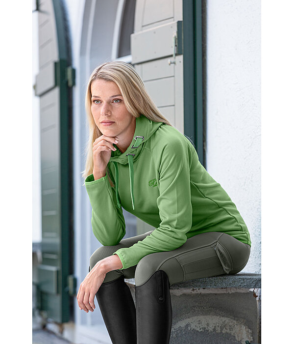 Performance-Stretch Hoodie Lola