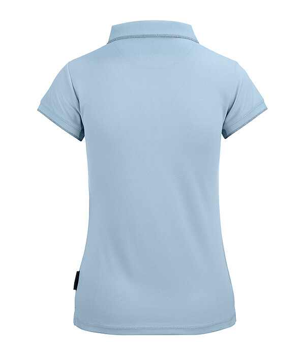 Funktions-Poloshirt Mavie