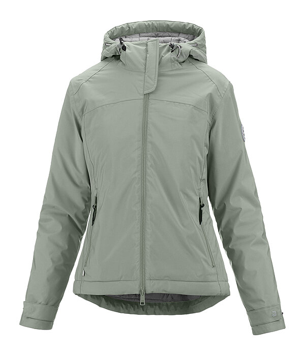 Funktions-Kapuzen-Reitjacke Emelie