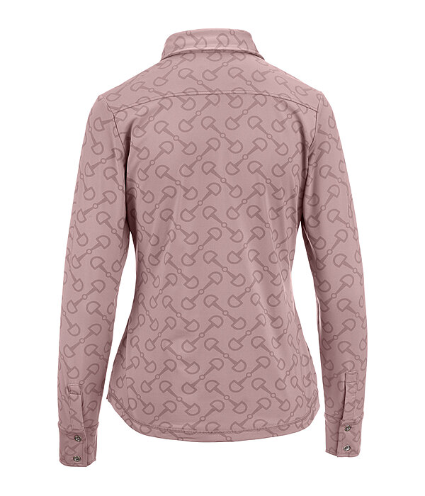 Funktionsbluse Sophie