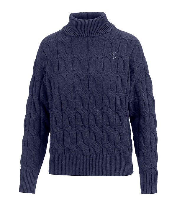 Rollkragenpullover Lea