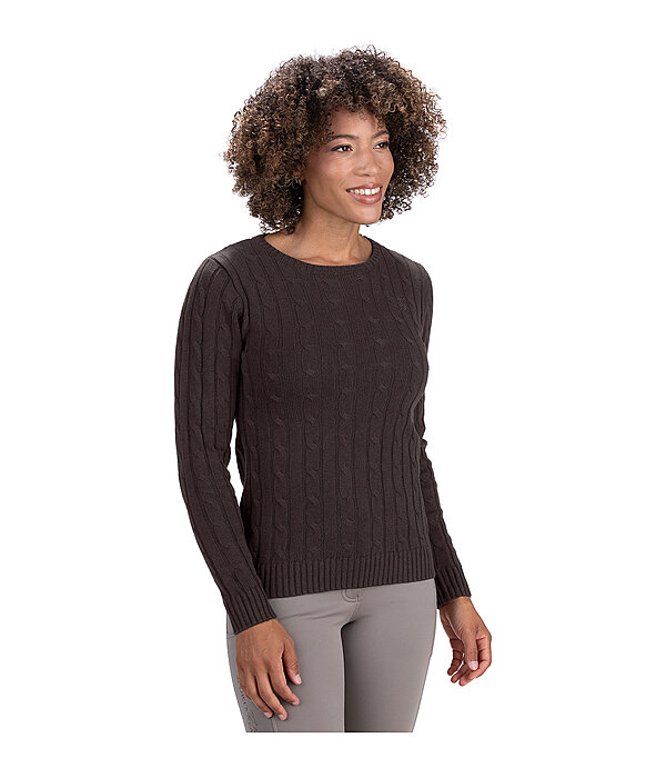 Strickpullover Neele