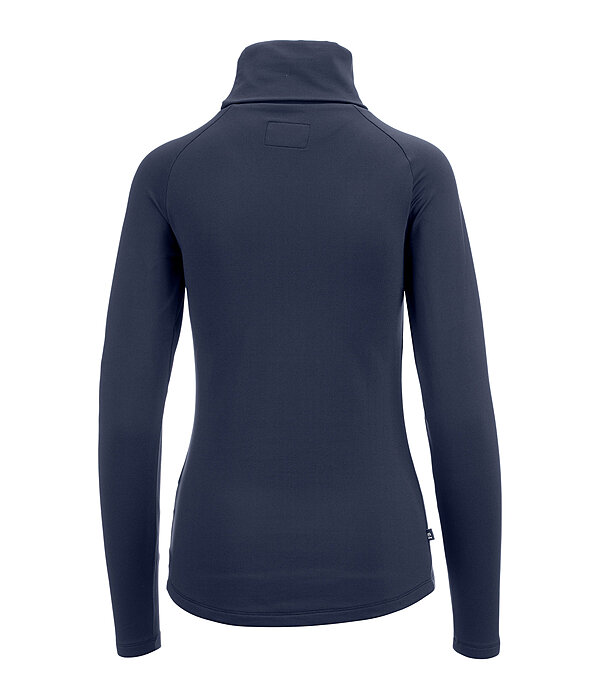 Performance-Stretch-Rollkragenshirt Jonna