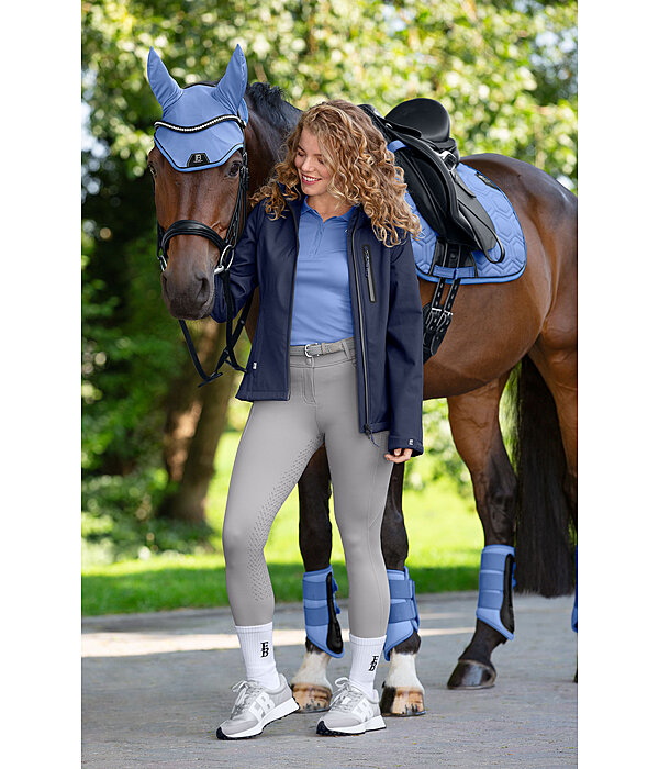 2 in 1 Kapuzen-Softshelljacke Marie Life Cycle