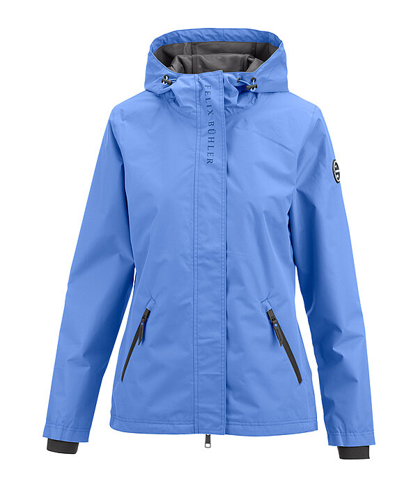 Kapuzen-Funktions-Reitjacke Klara Life Cycle