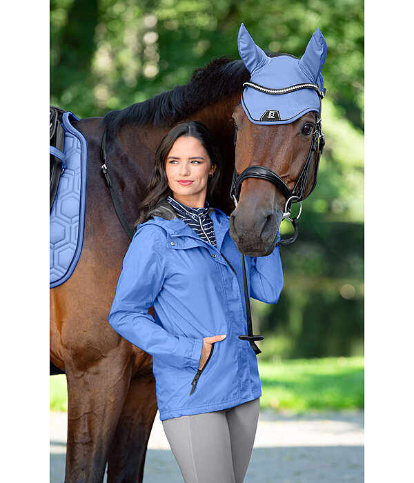 Kapuzen-Funktions-Reitjacke Klara Life Cycle