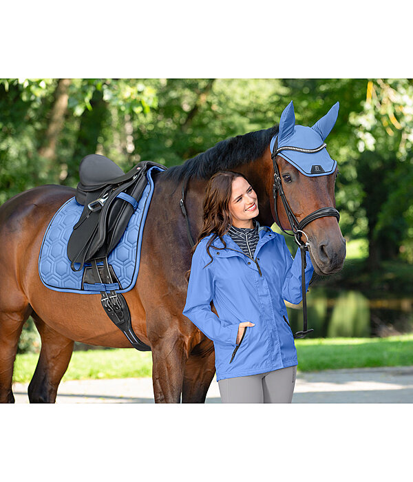 Kapuzen-Funktions-Reitjacke Klara Life Cycle