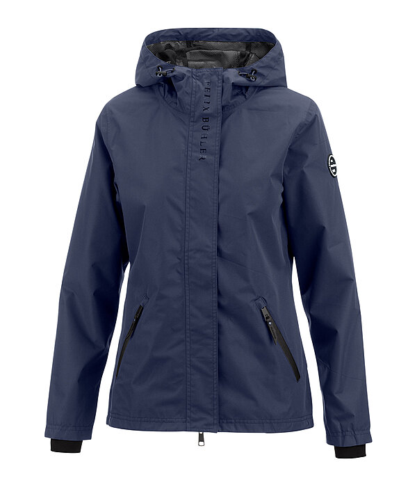 Kapuzen-Funktions-Reitjacke Klara Life Cycle