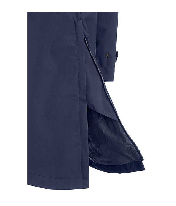 Kapuzen-Funktions-Reitparka Emily II