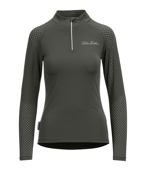 Funktions-Langarmshirt Laila